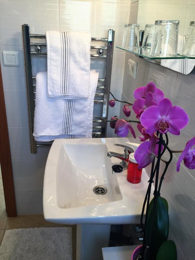 Casa Las Torres B&B Иснате Экстерьер фото