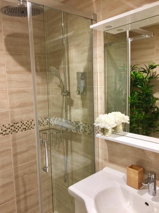 Casa Las Torres B&B Иснате Экстерьер фото