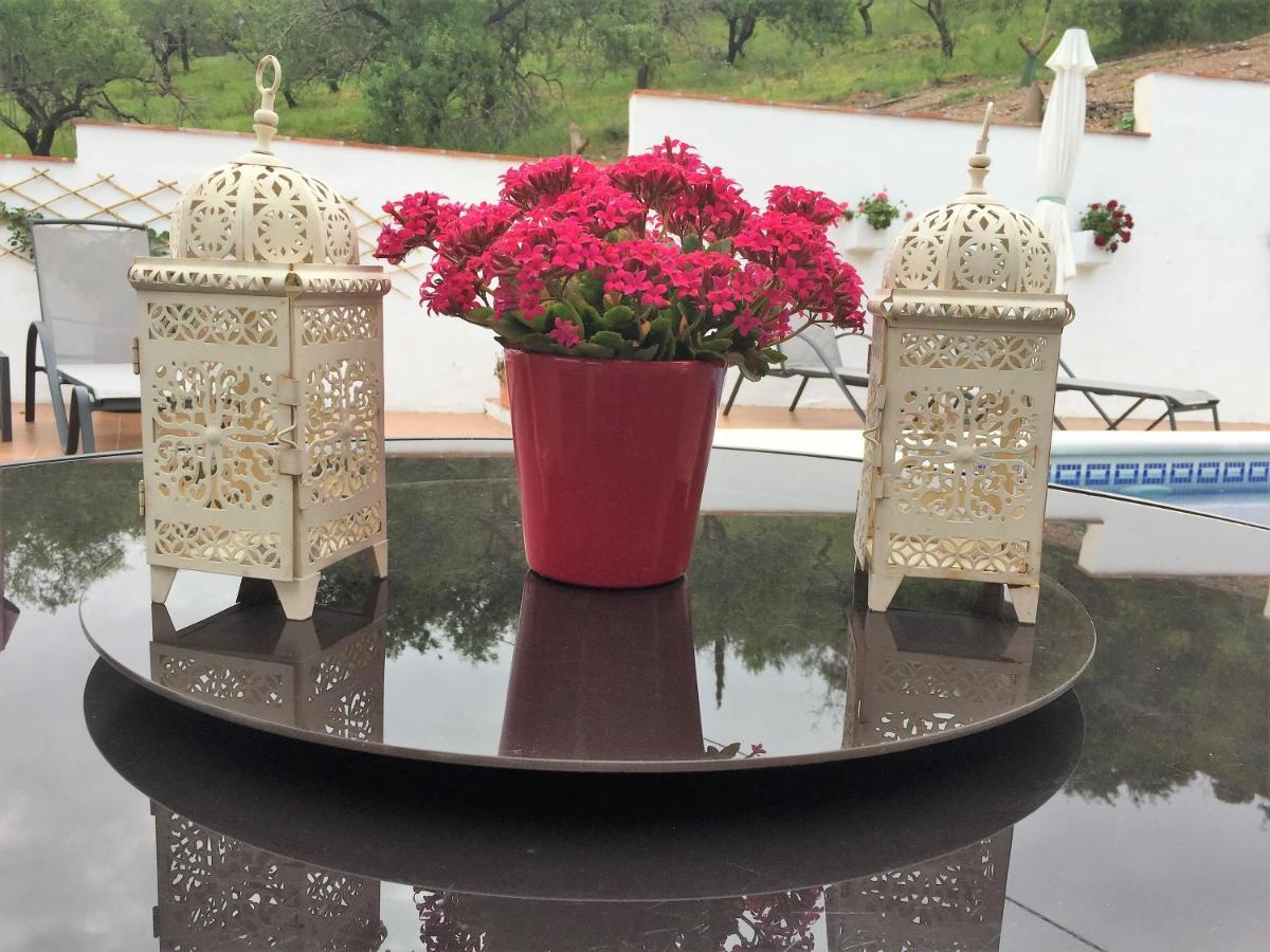 Casa Las Torres B&B Иснате Экстерьер фото