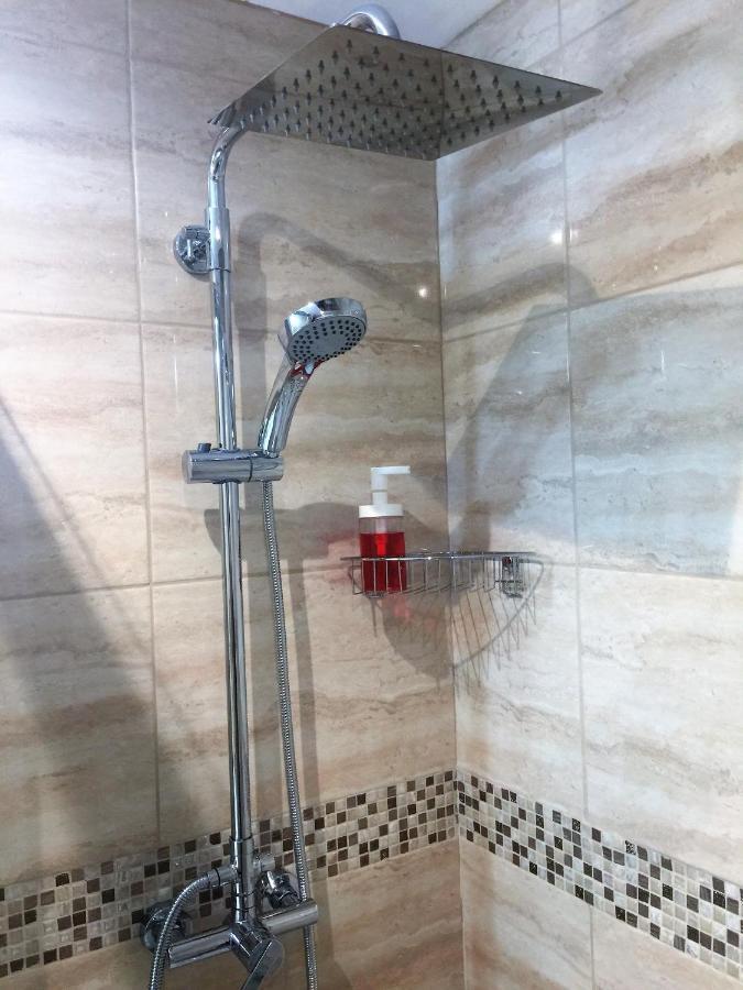 Casa Las Torres B&B Иснате Экстерьер фото